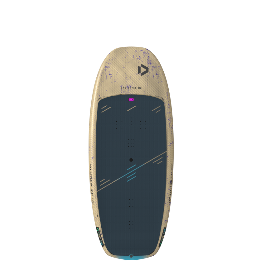 2026 Duotone Sky Style SLS