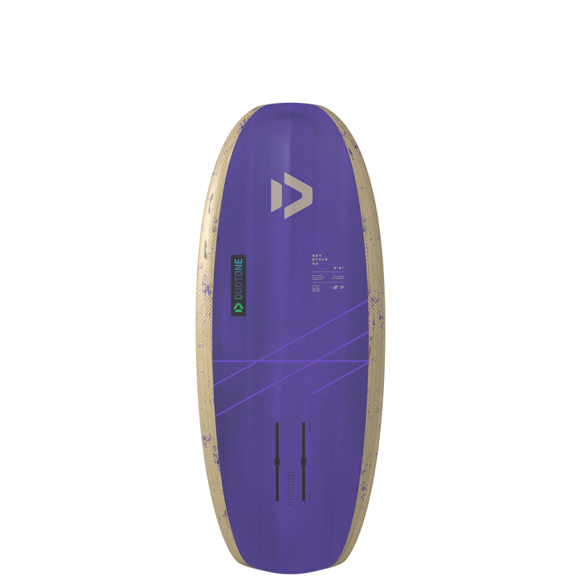 2026 Duotone Sky Style SLS