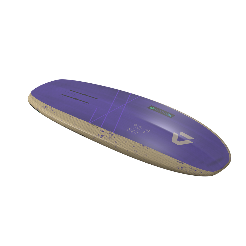 2026 Duotone Sky Style SLS