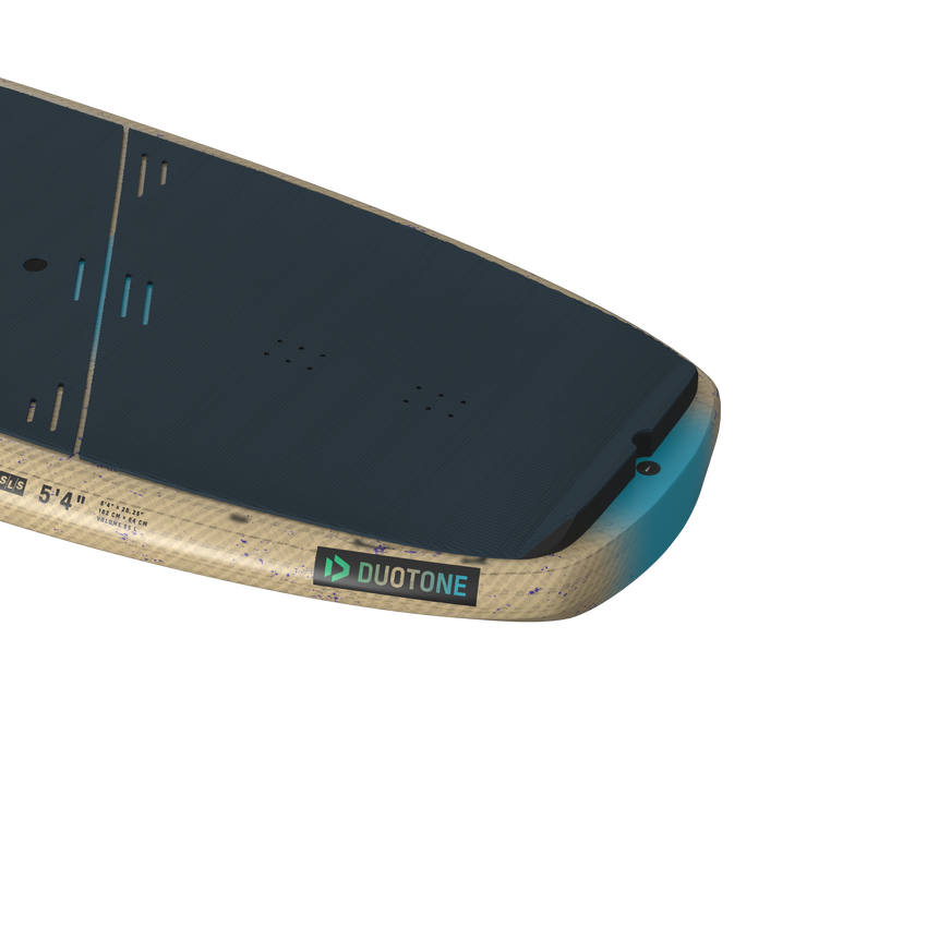 2026 Duotone Sky Style SLS