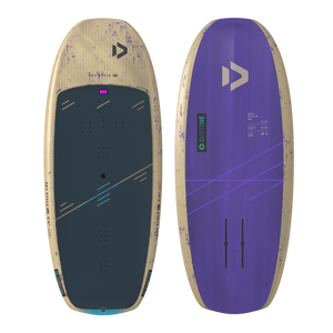 2026 Duotone Sky Style SLS