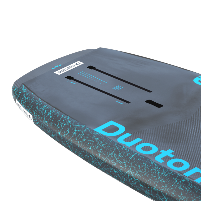 2027 Duotone Sky Style SLS