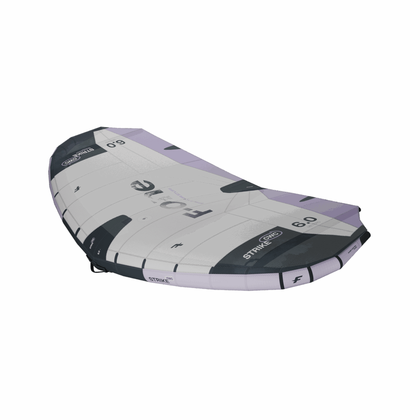 2026 F-One Strike V6 Wing CWC