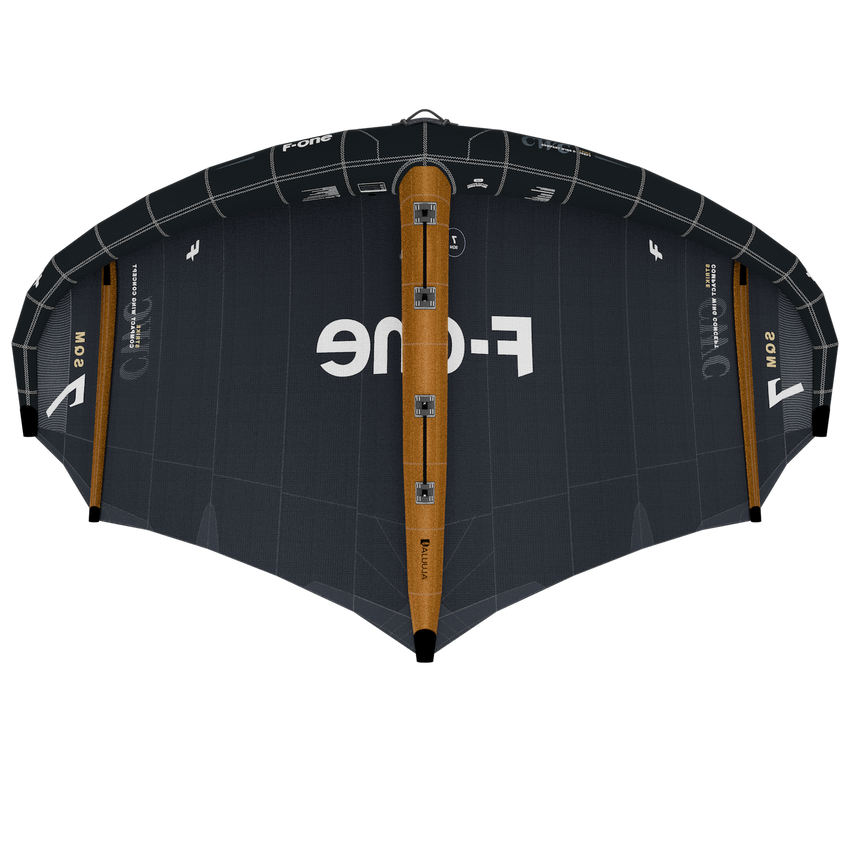 F-One Strike CWC Aluula V2 Wing