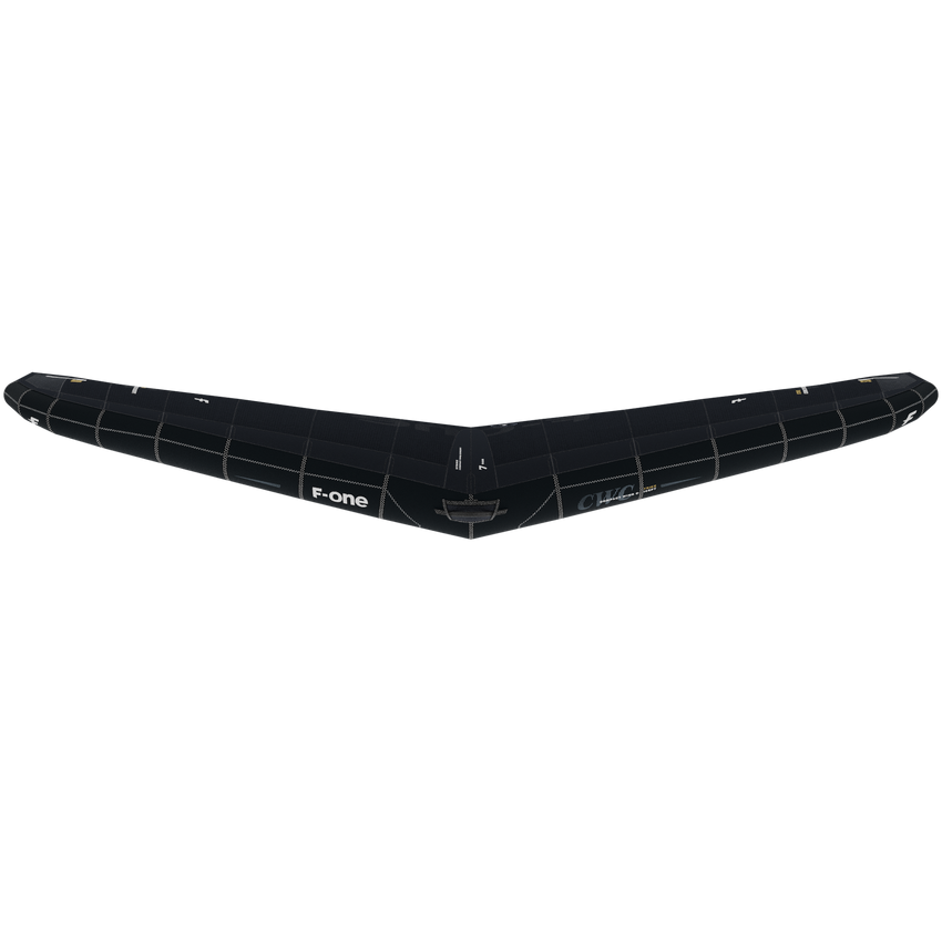 F-One Strike CWC Aluula V2 Wing