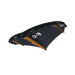 F-One Strike CWC Aluula V2 Wing