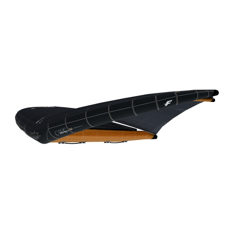 F-One Strike CWC Aluula V2 Wing