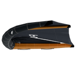 F-One Strike CWC Aluula V2 Wing