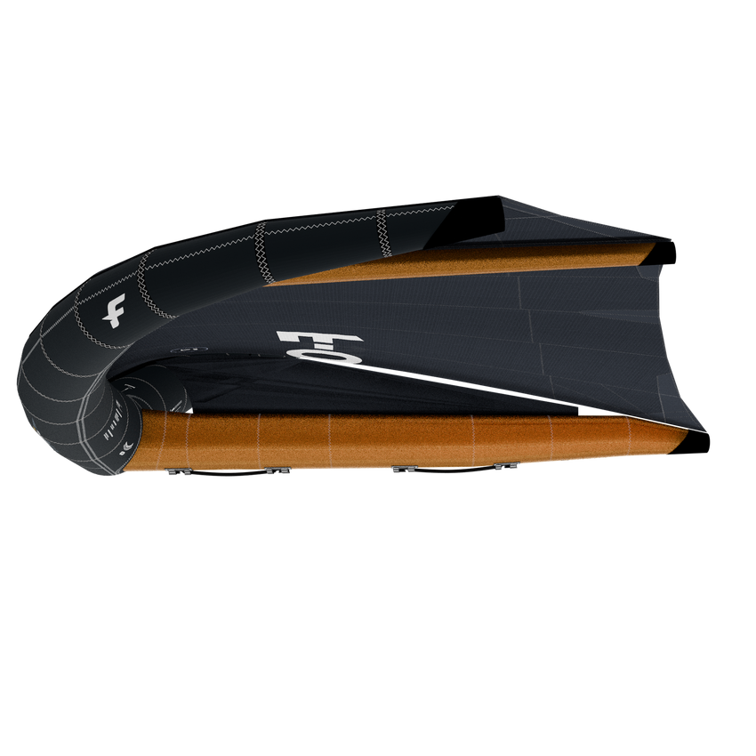 F-One Strike CWC Aluula V2 Wing