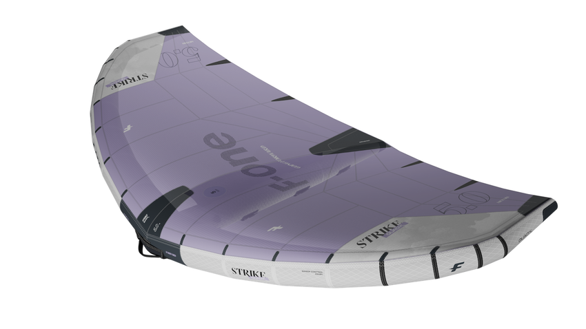 2026 F-One Strike V6 QuadX Wing