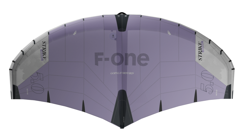 2026 F-One Strike V6 QuadX Wing