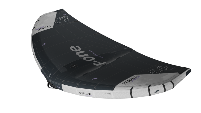 2026 F-One Strike V6 QuadX Wing