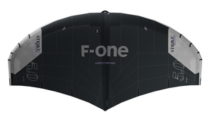2026 F-One Strike V6 QuadX Wing
