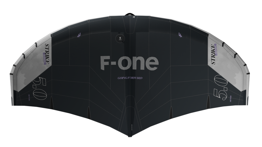 2026 F-One Strike V6 QuadX Wing