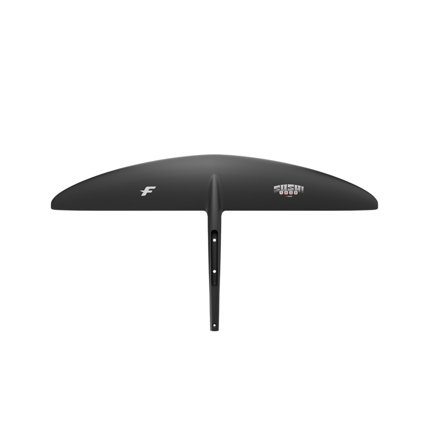F-One T2 Sushi Carbon Foil Plane
