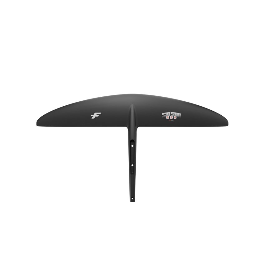 F-One T2 Sushi Carbon Foil Plane