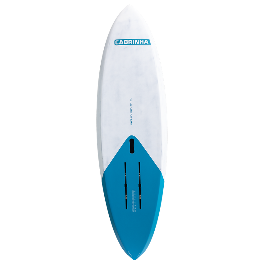 05 Cabrinha Swift Wing Board (pre-order)