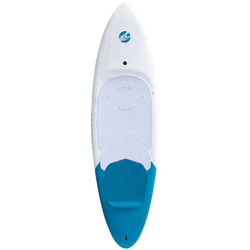 05 Cabrinha Swift Wing Board (pre-order)