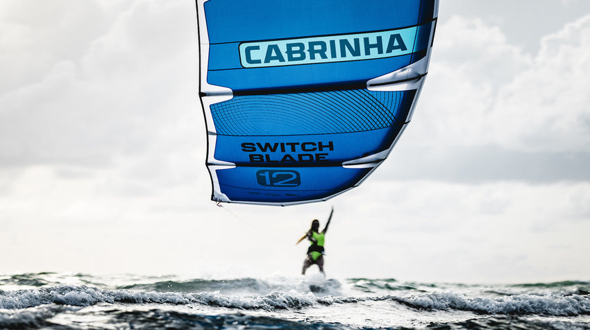 2026 Cabrinha Switchblade-Apex