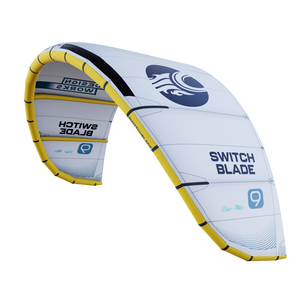 2026 Cabrinha Switchblade Design Works
