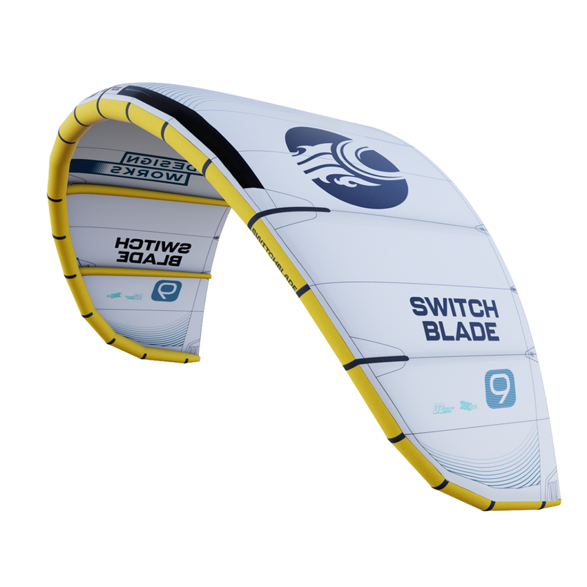 2026 Cabrinha Switchblade Design Works