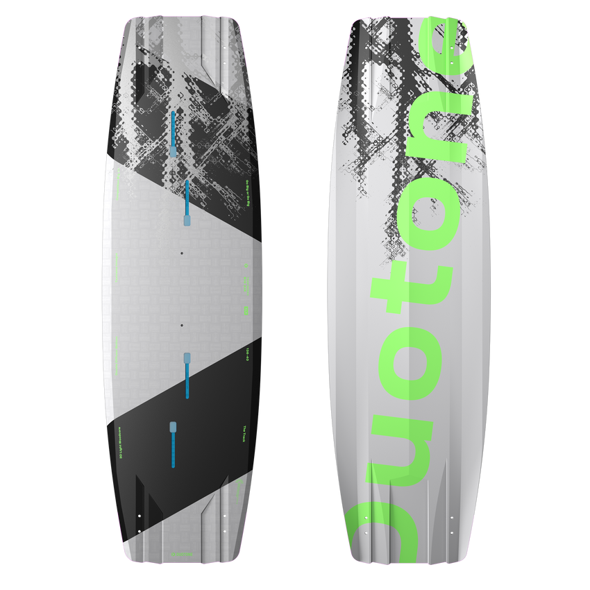 2027 Duotone TS Big Air SLS kiteboard