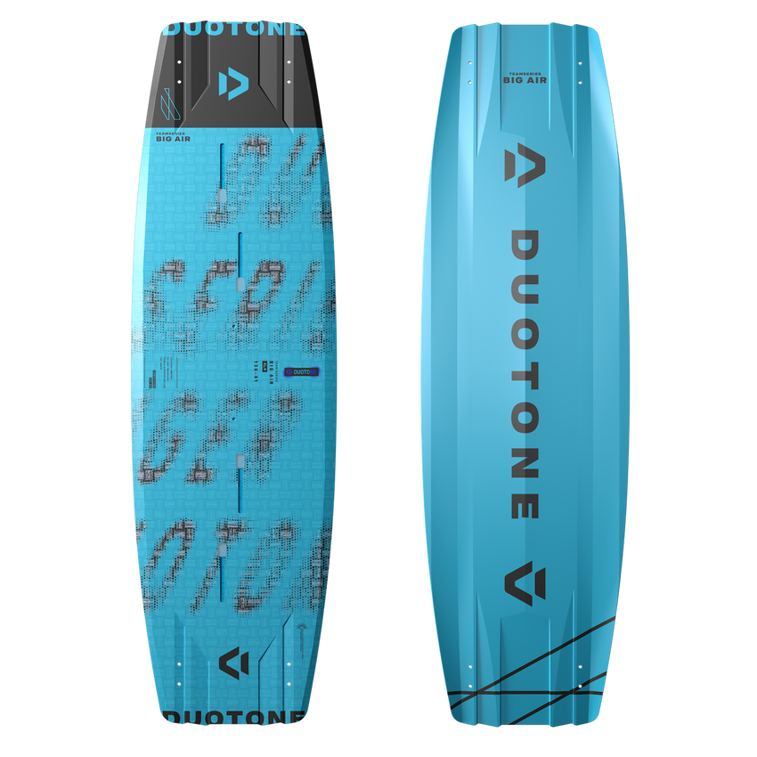 2026 Duotone TS Big Air SLS kiteboard (Pre-order)