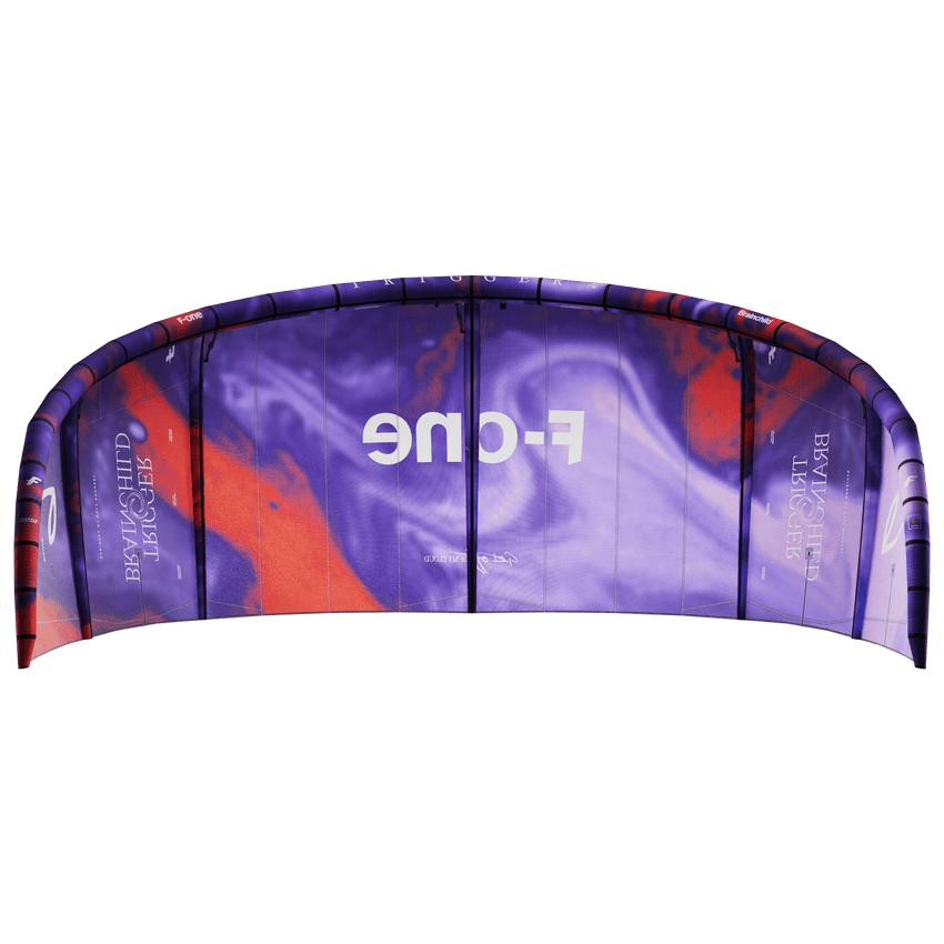 F-One Trigger V3 x Brainchild
