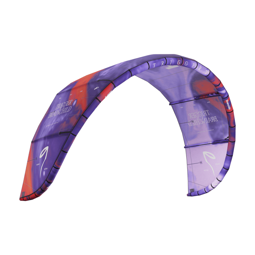 F-One Trigger V3 x Brainchild
