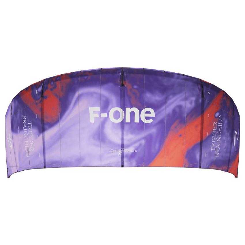 F-One Trigger V3 x Brainchild