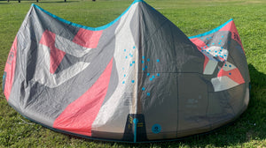 USED 23/24 Duotone Evo DLAB 11m