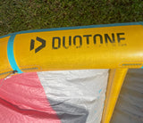 USED 23/24 Duotone Evo DLAB 9m