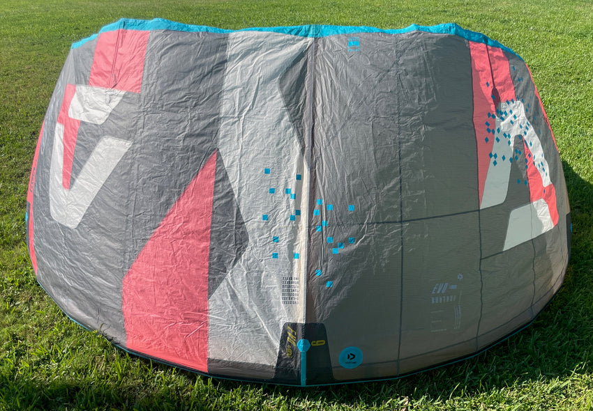 USED 23/24 Duotone Evo DLAB 9m