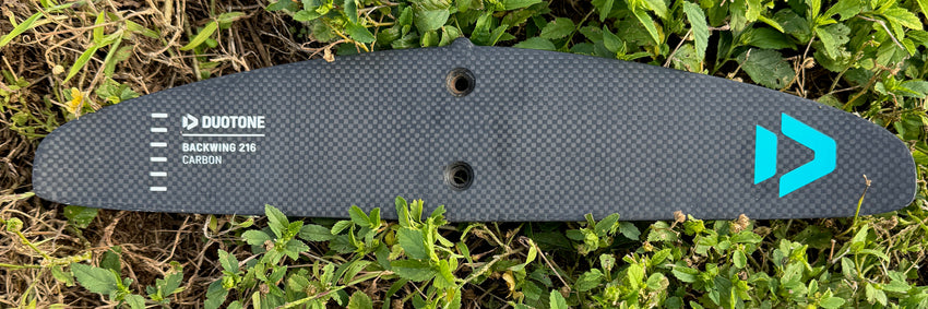 Used Duotone Backwing 216 Carbon
