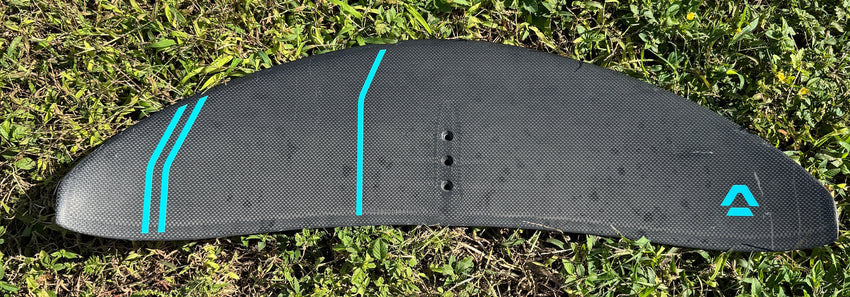 Used Duotone Frontwing 1250 Carbon