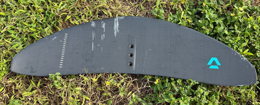 Used Duotone Frontwing Carve 950