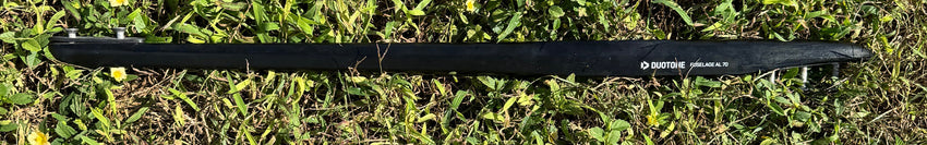 Used Duotone Fuselage AL 70