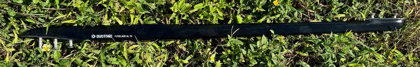 Used Duotone Fuselage AL 70