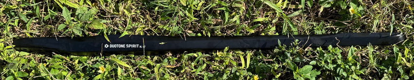 Used Duotone Spirit Fuse AL 67