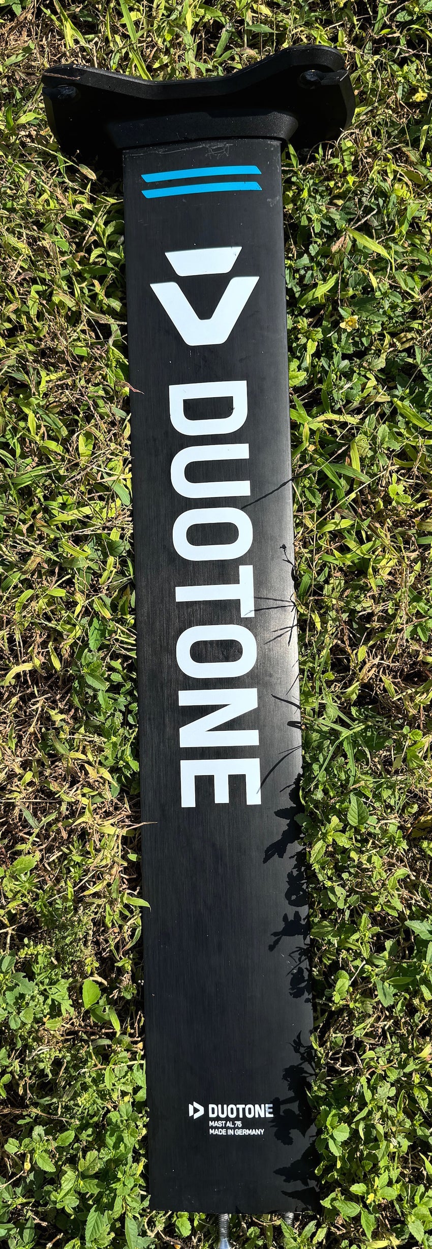 Used Duotone Spirit Mast Alu 75cm