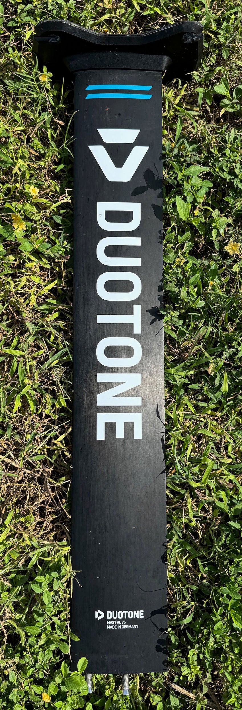 Used Duotone Spirit Mast Alu 75cm