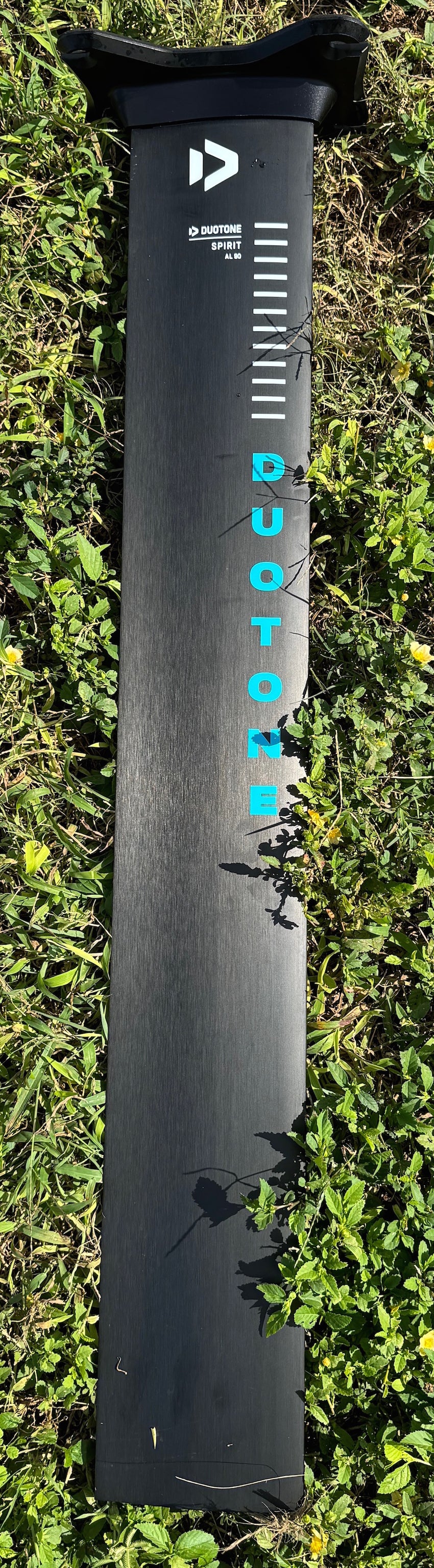 Used Duotone Spirit Mast Alu 90cm