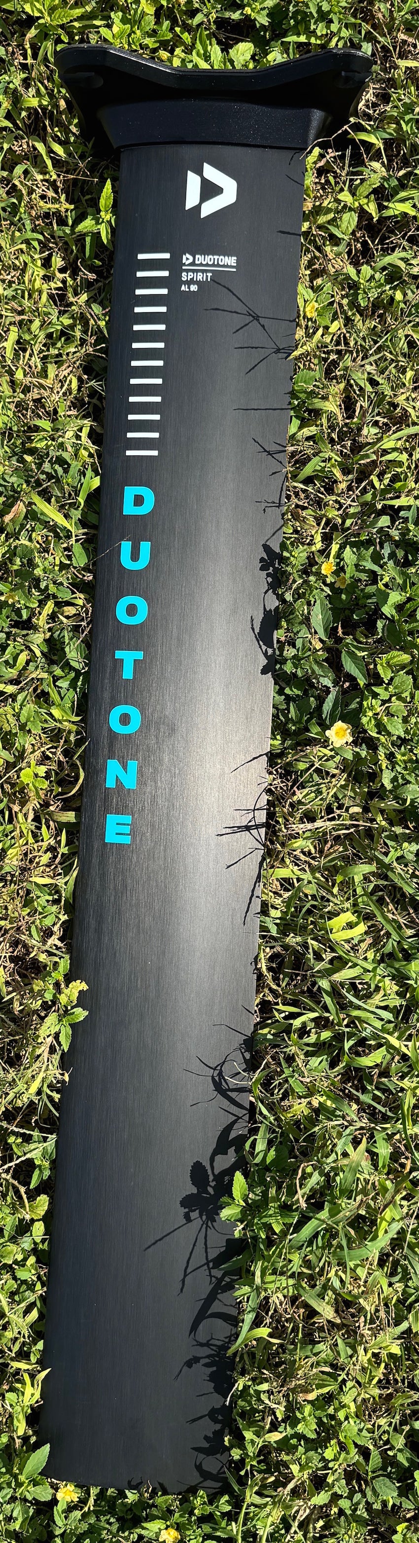 Used Duotone Spirit Mast Alu 90cm