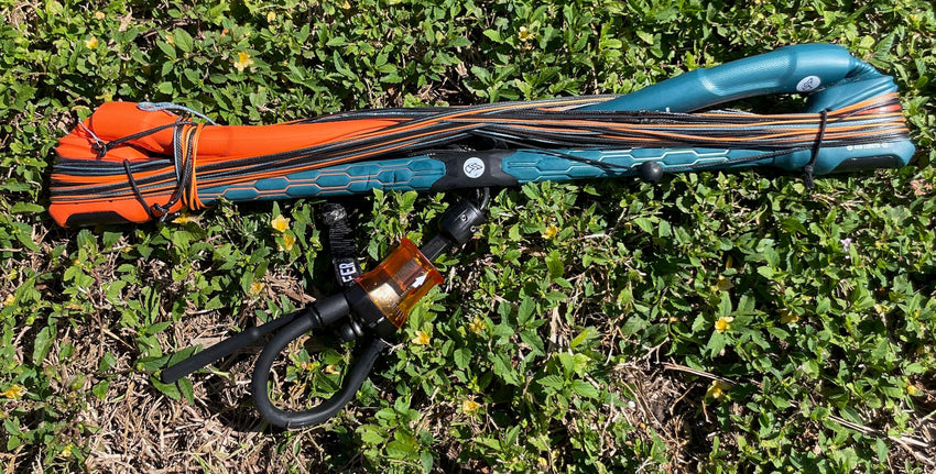 USED Flysurfer Force V1.1 (L)