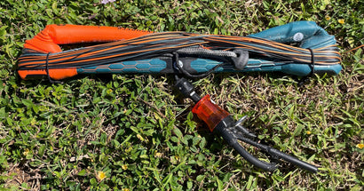 USED Flysurfer Force V1.1 (M)
