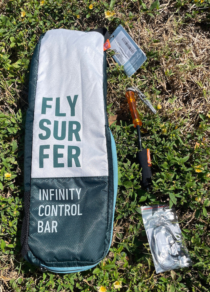 USED Flysurfer Infinity XX (M)