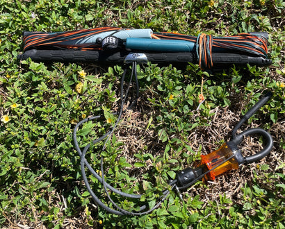 USED Flysurfer Infinity XX (M)