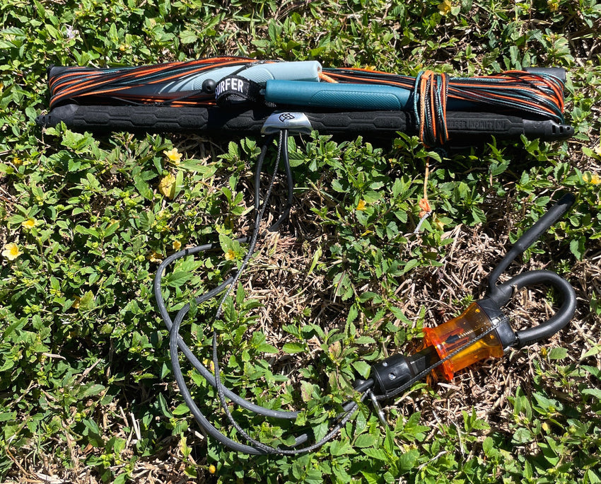 USED Flysurfer Infinity XX (M)