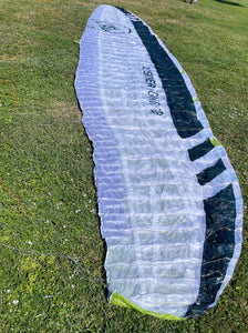 USED Flysurfer Sonic V3 18m - Flysurfer Kite