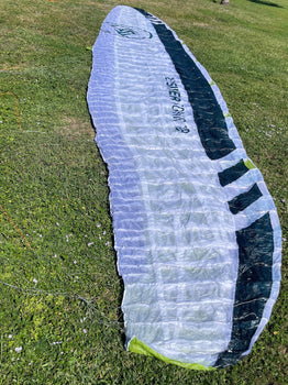 USED Flysurfer Sonic V3 18m - Flysurfer Kite